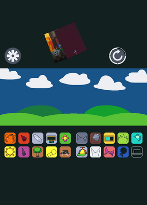 snapshot