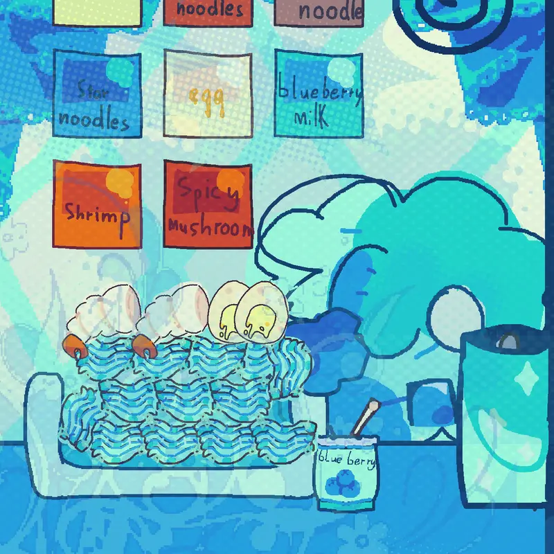 Game by @T3al