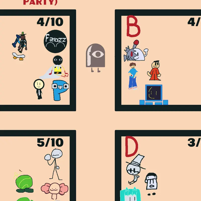 Game by @amigosi