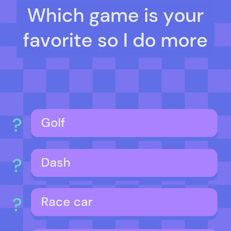 Game by @rashedaltu