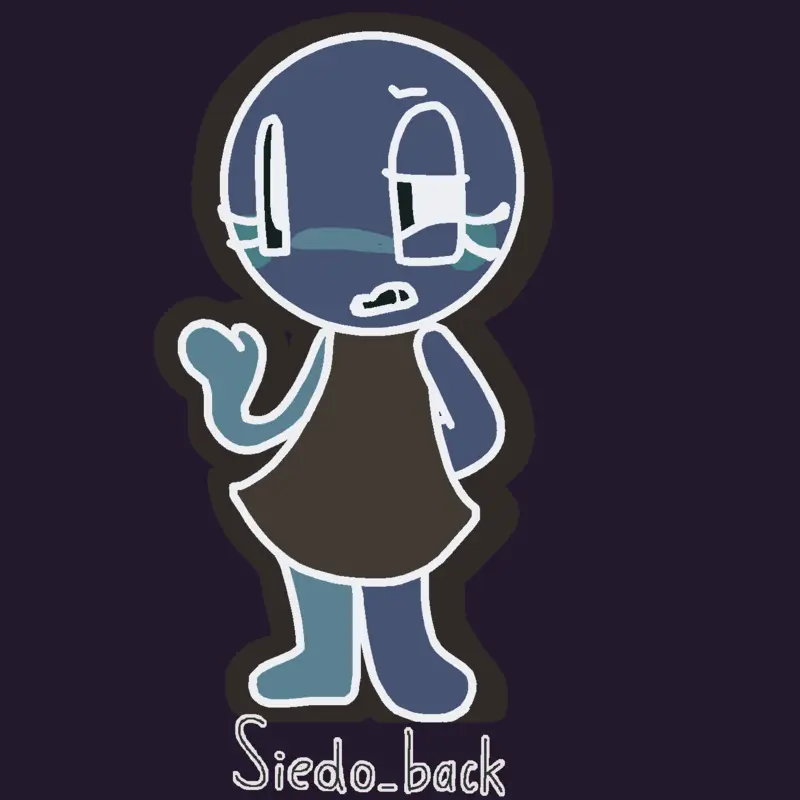 Game by @Siedo_back