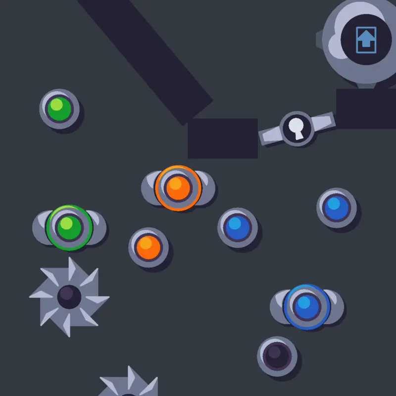 Game by @vhing15