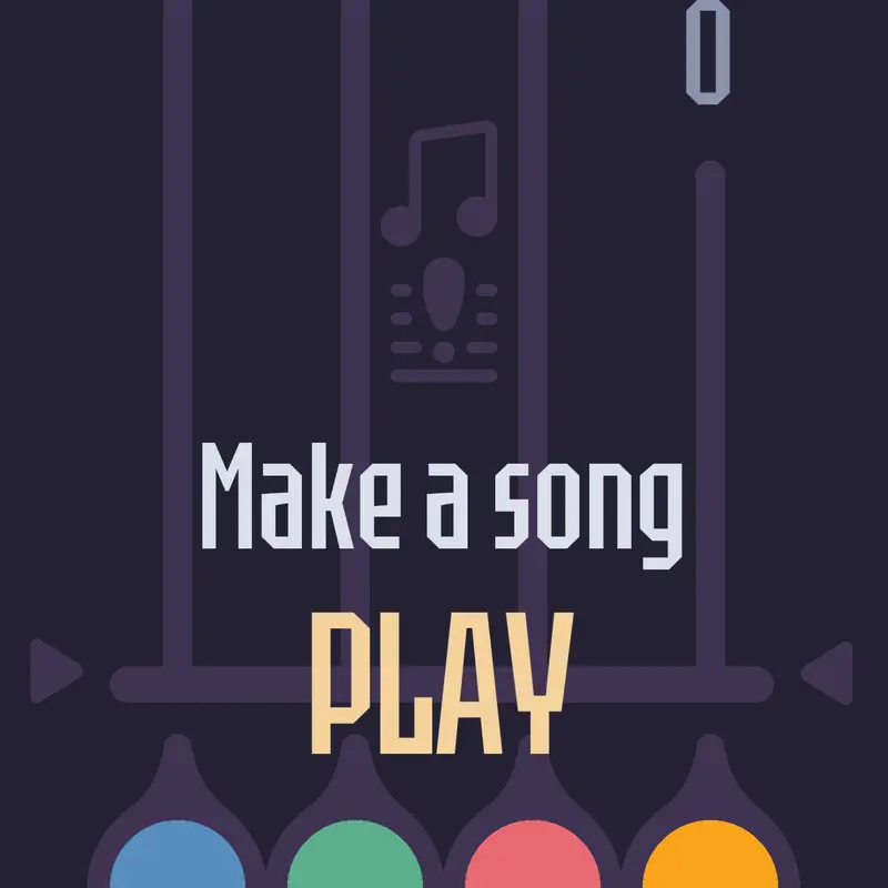Make a song by @Danislay