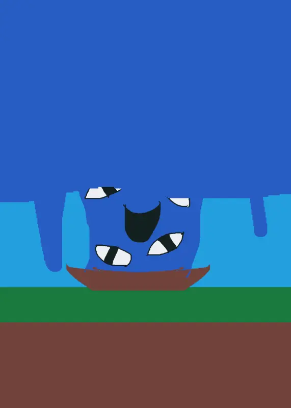 Tornado by @Smiler_123