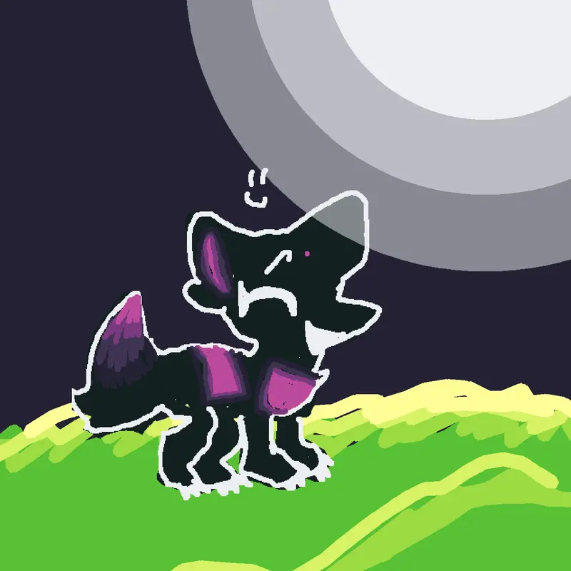 Game by @LilyDragon