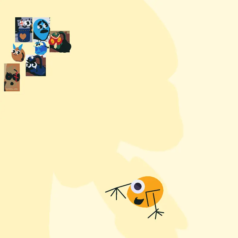 Game by @177477doodland