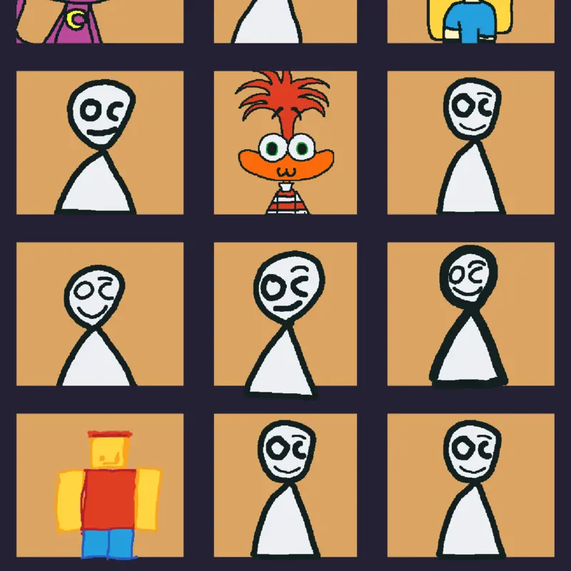 Game by @girlkawaiihorror