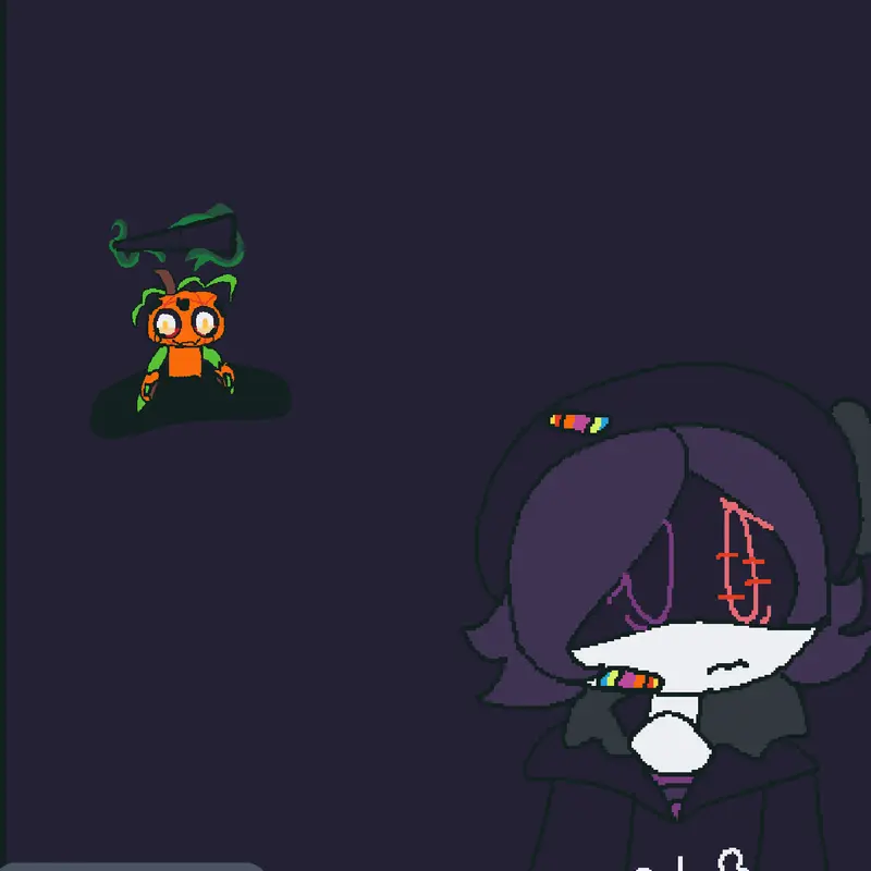 Game by @Uzi_fans