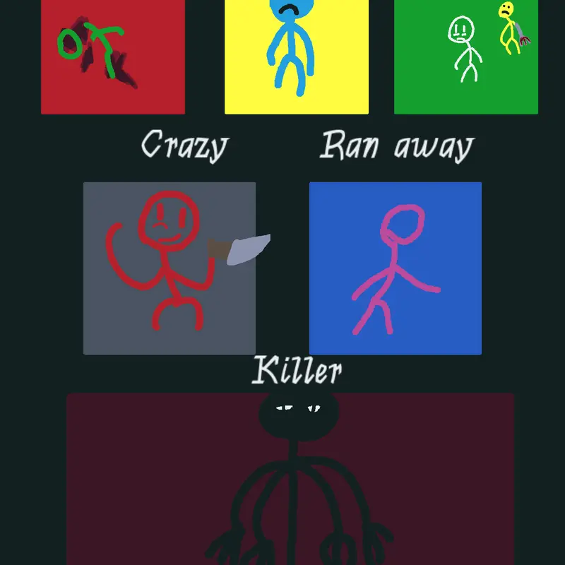 Game by @dhhdkdjsj