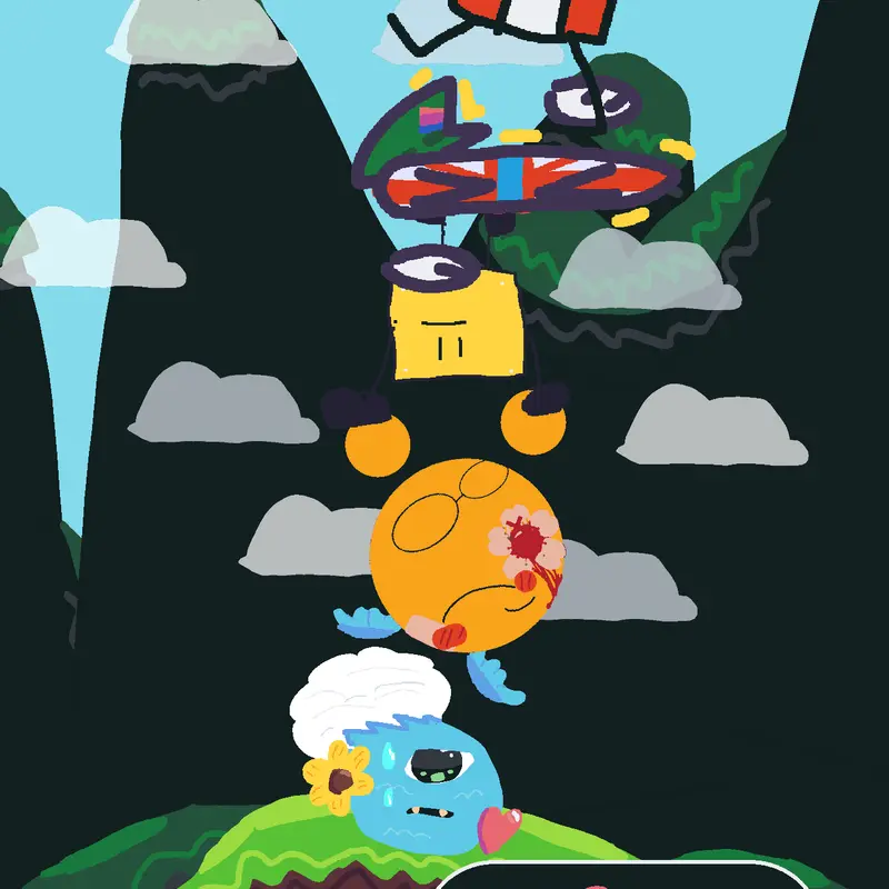 Game by @CatsAreCutez123