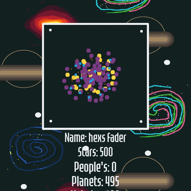 Game by @just-seal