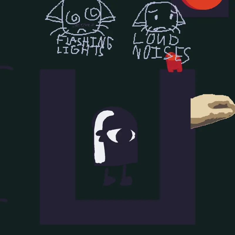 Skybox by @SUSHITHEKITTYCAT