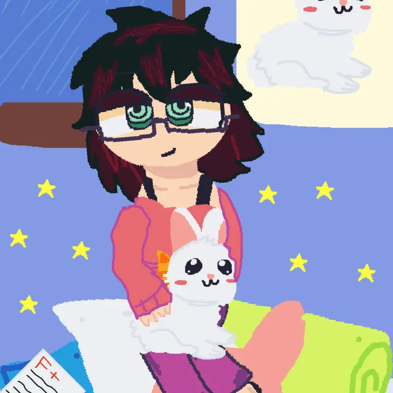 Game by @OBAMITSUU