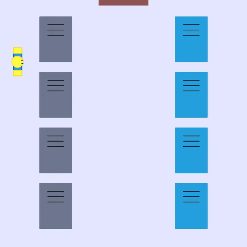 Game by @rnansom