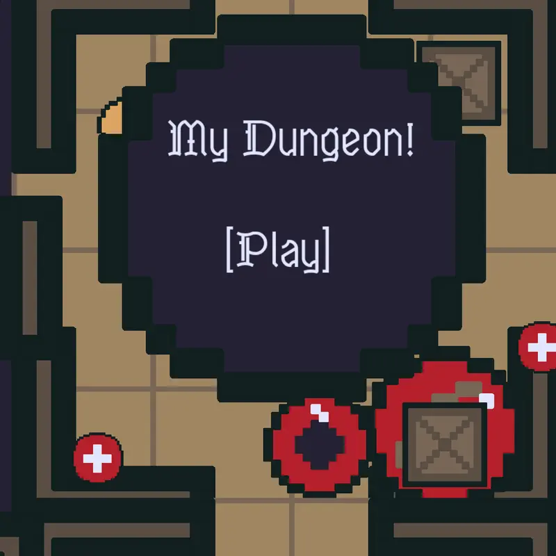 Game by @Nastynk93