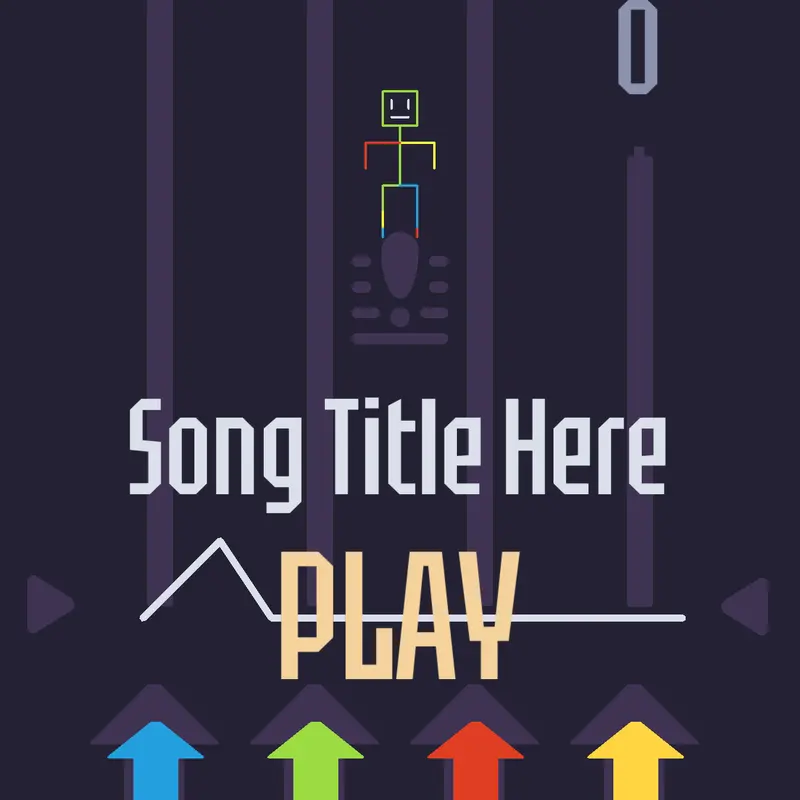 Game by @PabloHenry