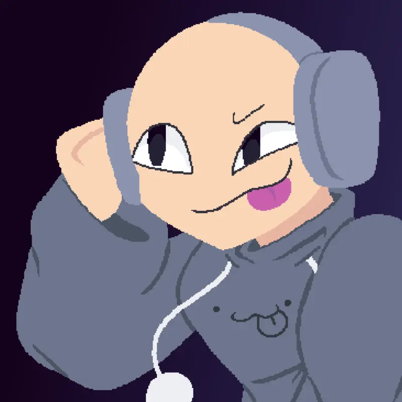 Game by @DarkGlitterEve
