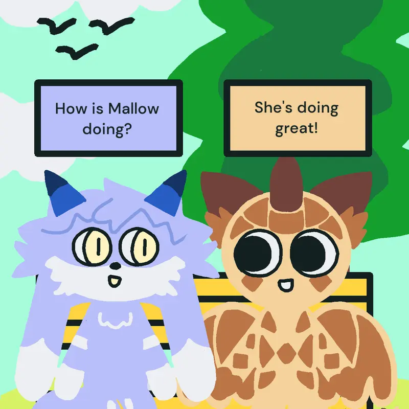 Game by @PrismEnder
