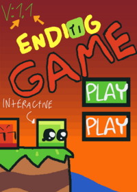 The ending Game chapter: 1-2