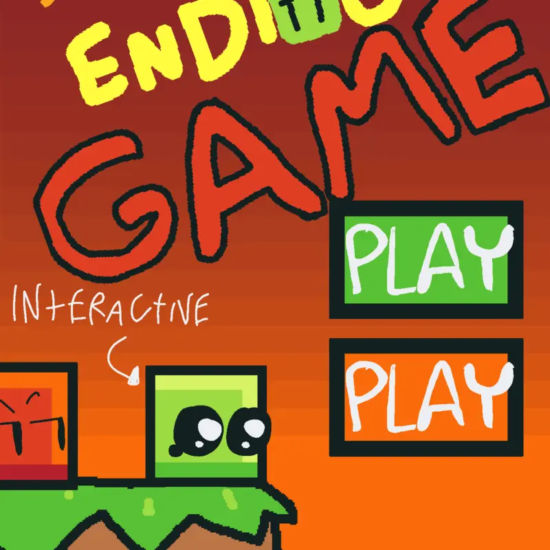 The ending Game chapter: 1-2 by @Sly737