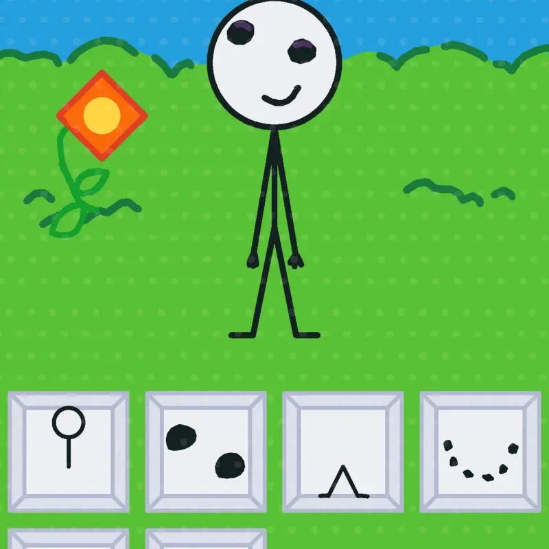 Game by @Dima_16