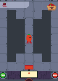 Tomato Based New game