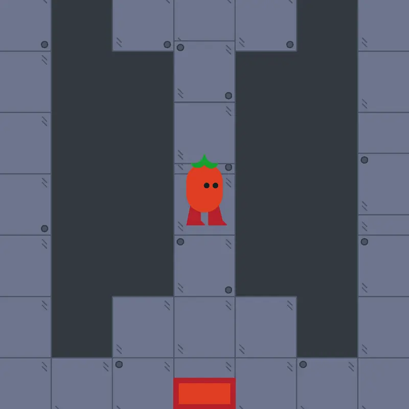 Game by @Thirdytravilla