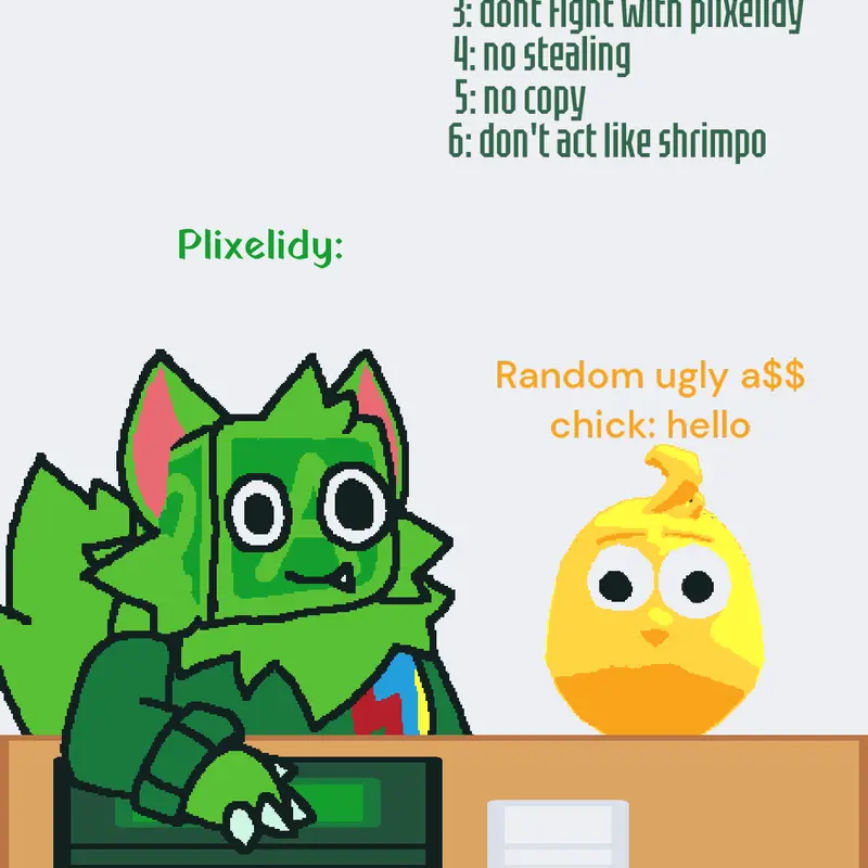 Game by @Your_Local_MrMeow