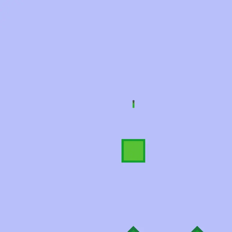 Game by @geometryDashcreatrore