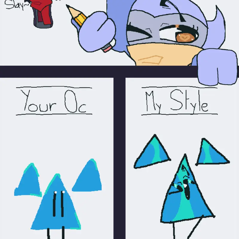 Game by @RinaTheVrPerson