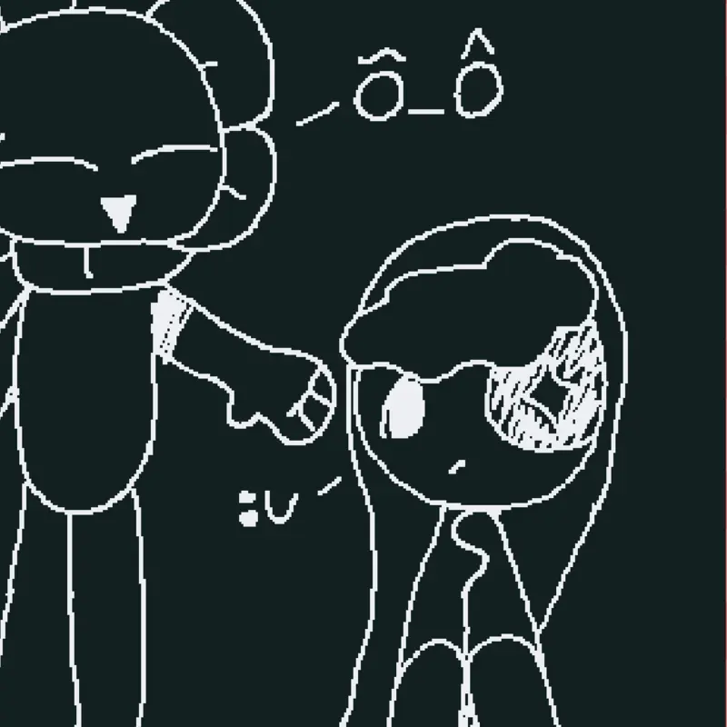 Game by @daysy1634