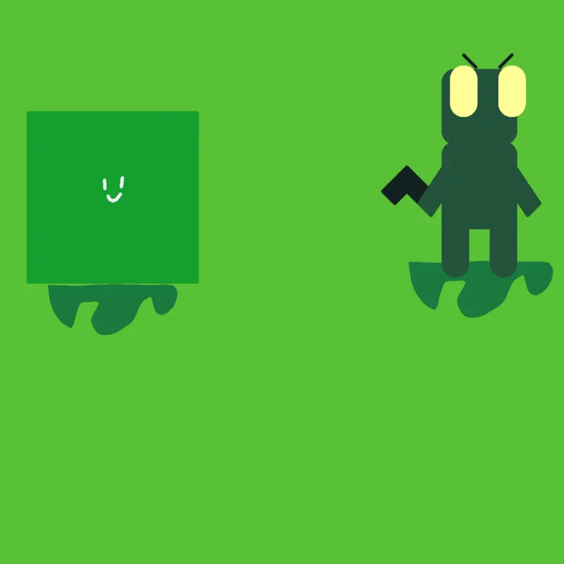Game by @MicroNBD