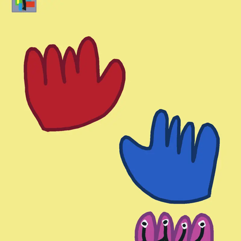 Game by @irosu