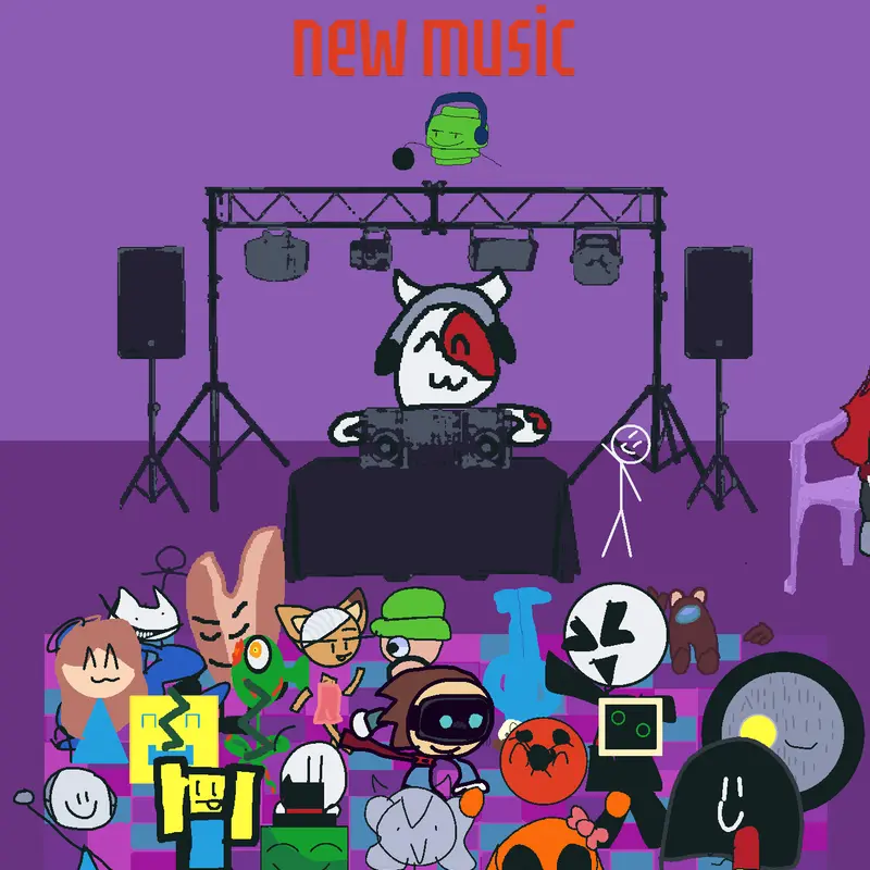 Game by @I_soooo_forsakeeeeeen