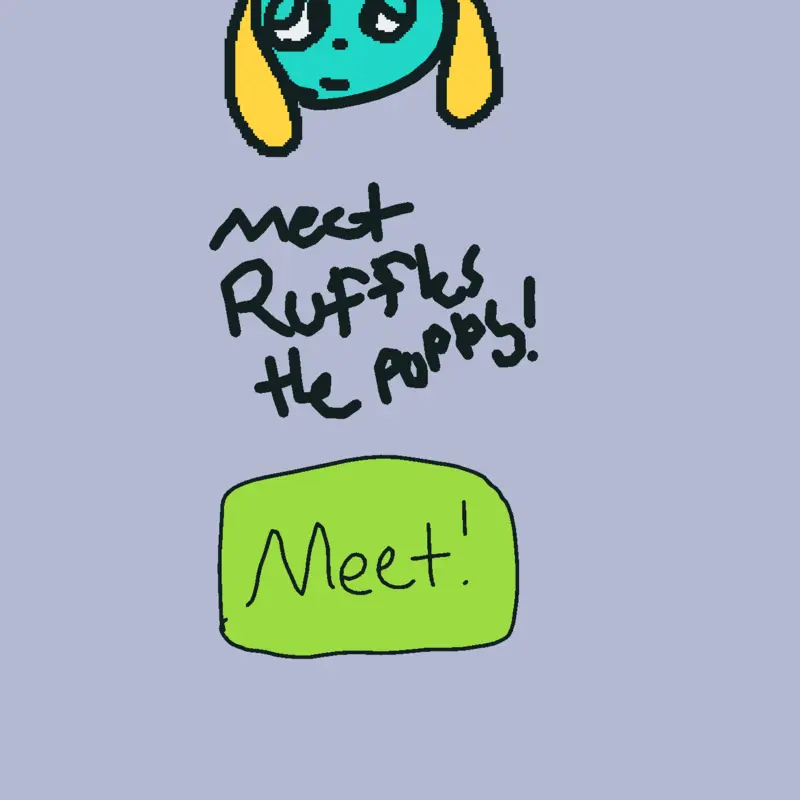 Game by @Scrapsfictionkin