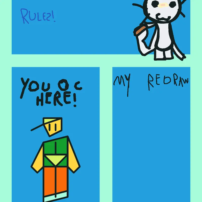Game by @pilldickle236