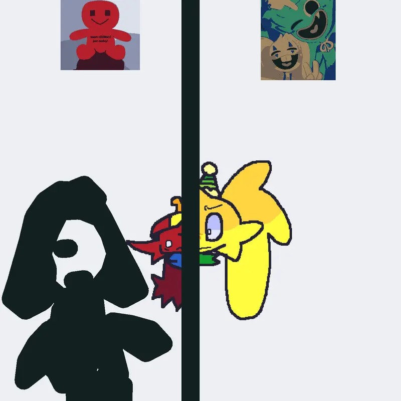 Game by @koromiestar666