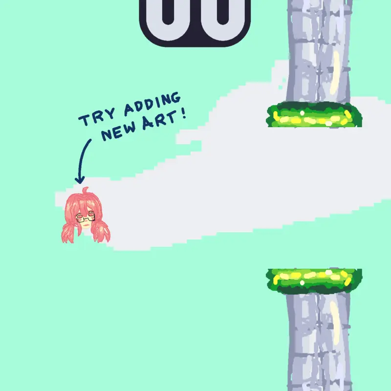Game by @FFT1