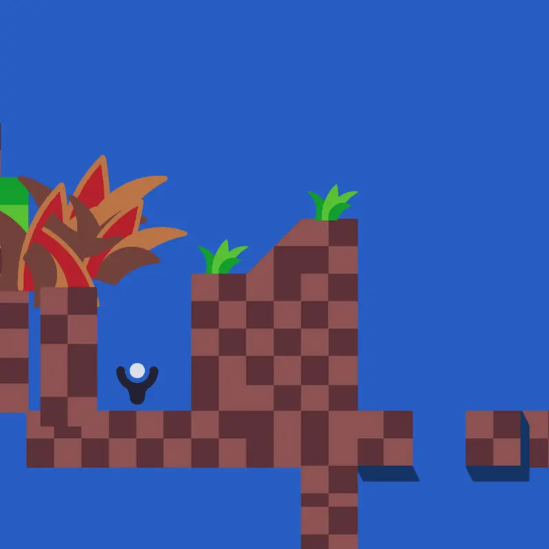 Game by @mald