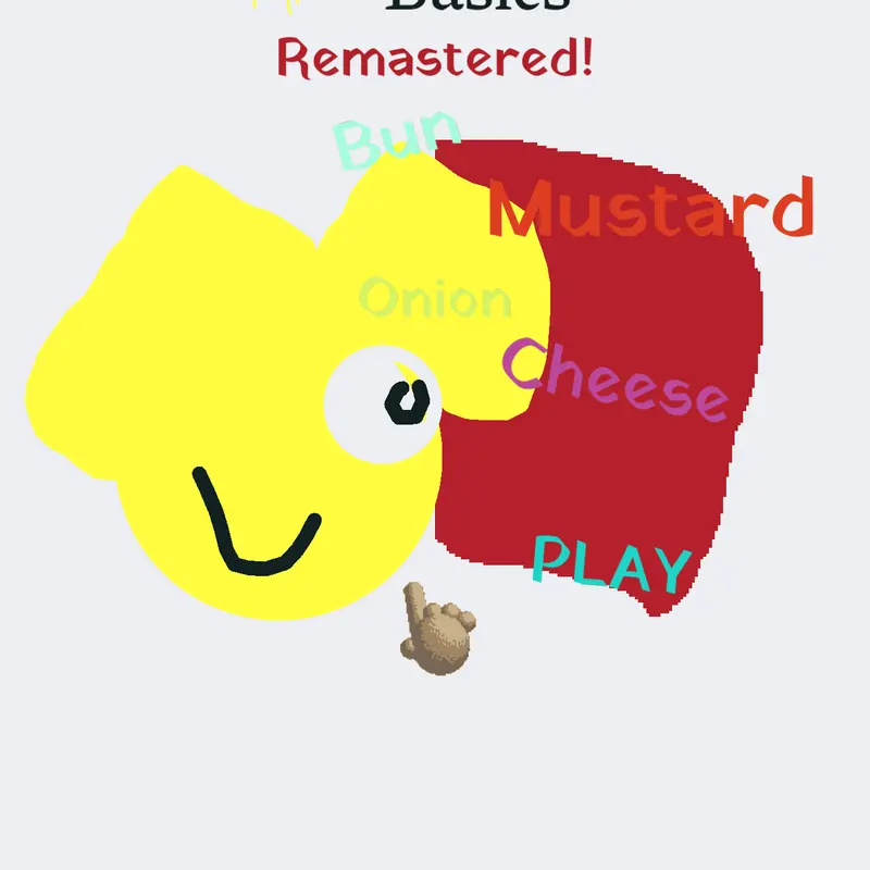 Game by @telef