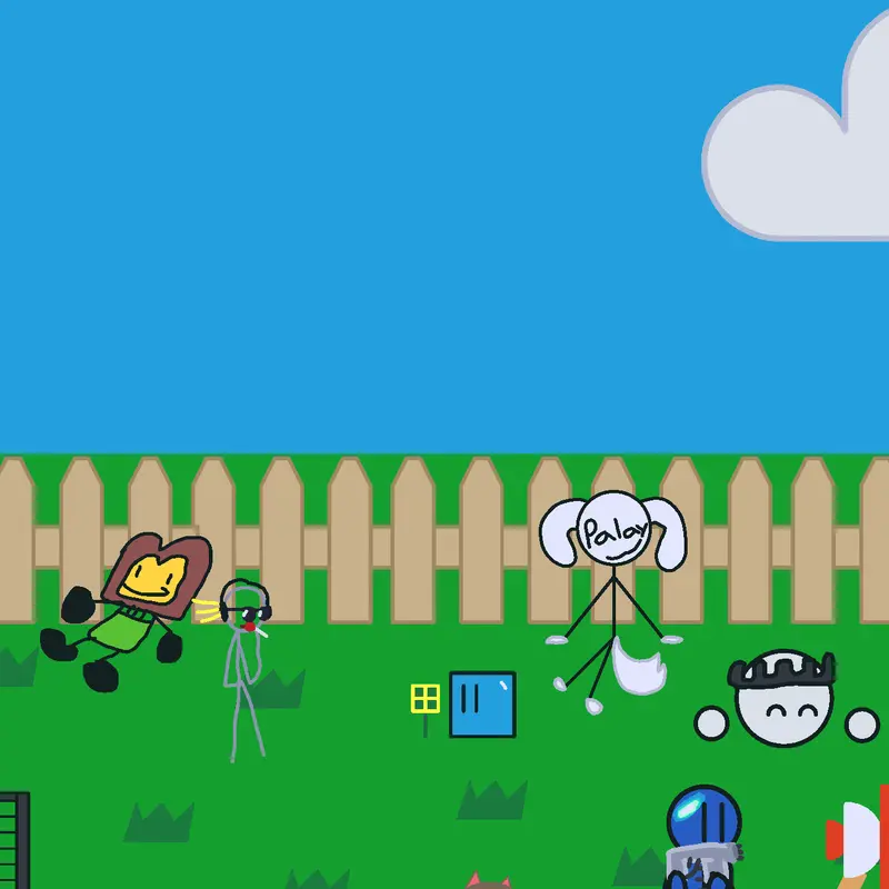 Game by @minijoao