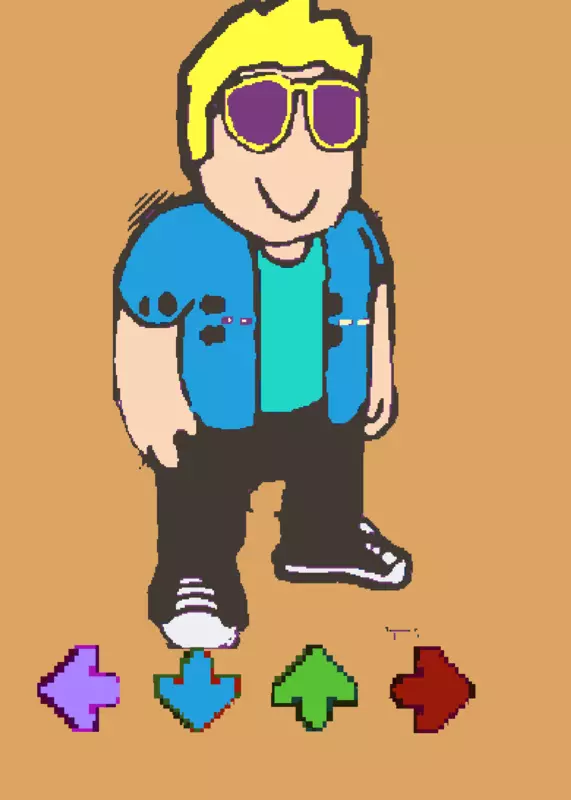 Jimmy biscuit test by @chipszy