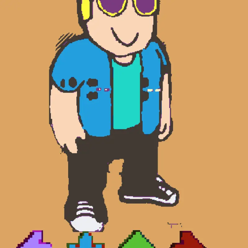 Jimmy biscuit test by @chipszy