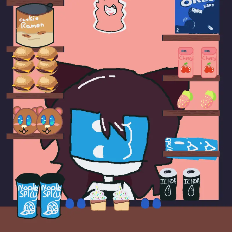 Game by @Miss_Ellia