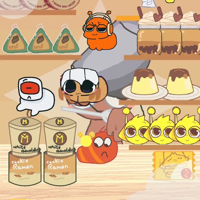 Game by @-_-r1l3y_l0ll-_-