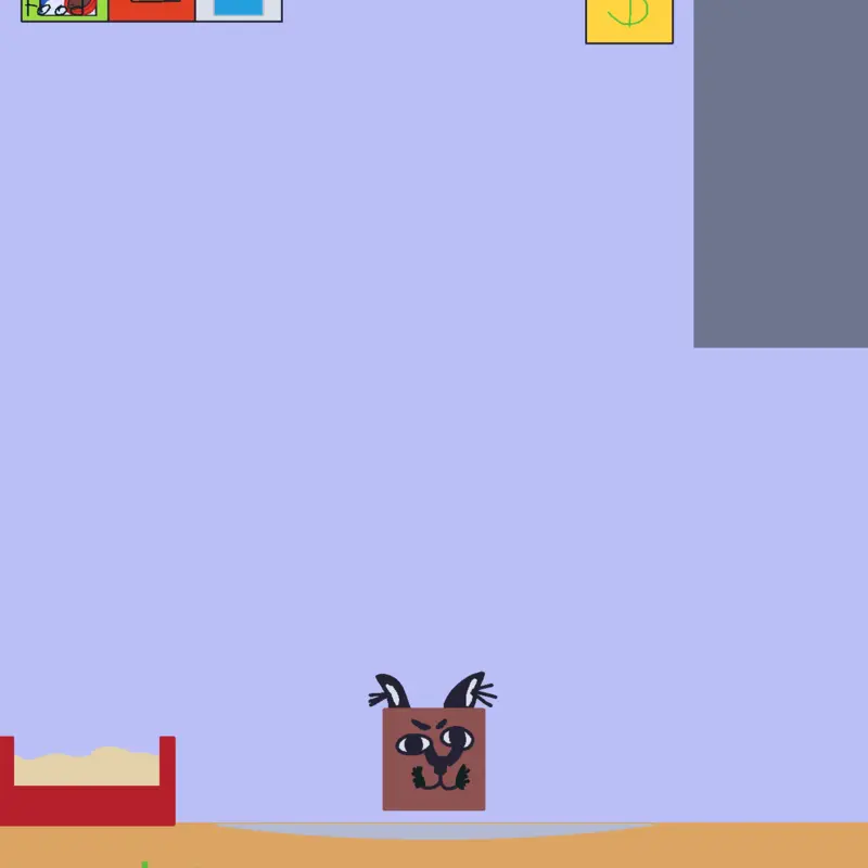 Game by @Khail