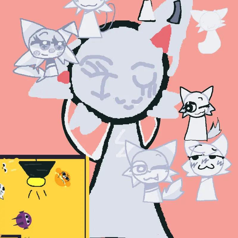 Game by @AMARRA_CUTE