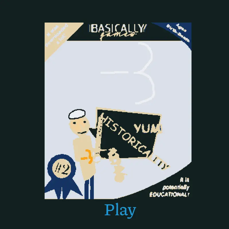 Game by @playonthegame