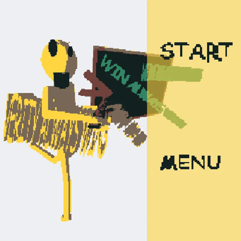 Game by @GmHng