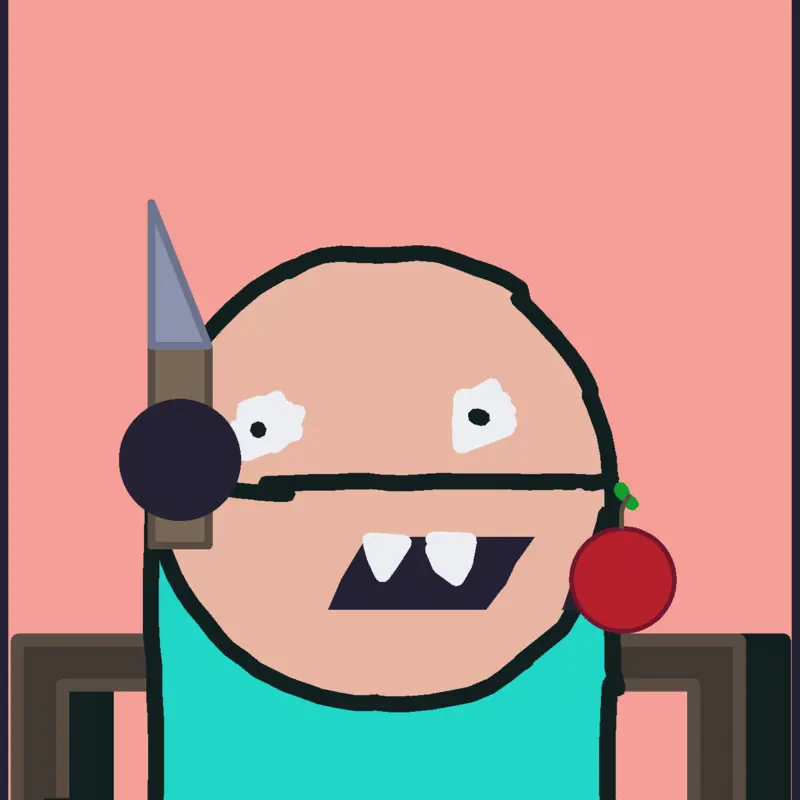 Game by @retrooo
